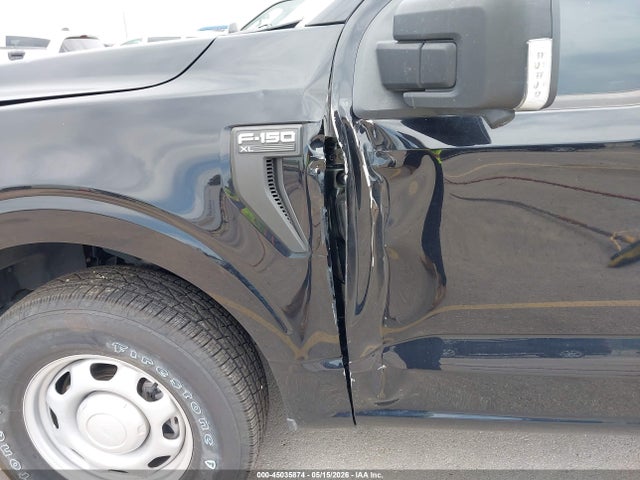 Aukcja sprzedaży 2022 Ford F-150 Xl, vin: 1FTEW1EB0NKE15478, numer aukcji: 45035874