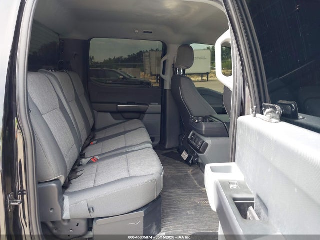 Aukcja sprzedaży 2022 Ford F-150 Xl, vin: 1FTEW1EB0NKE15478, numer aukcji: 45035874