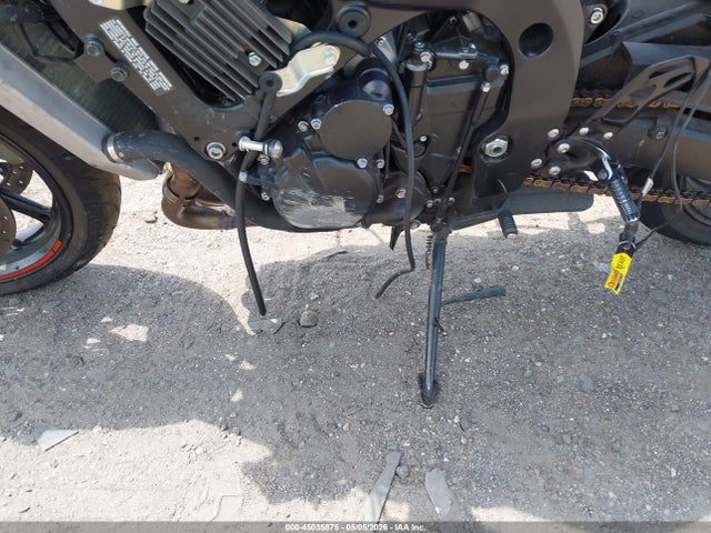 Aukcja sprzedaży 2022 Suzuki Gsx-r750, vin: JS1GR7MA1N7100066, numer aukcji: 45035875