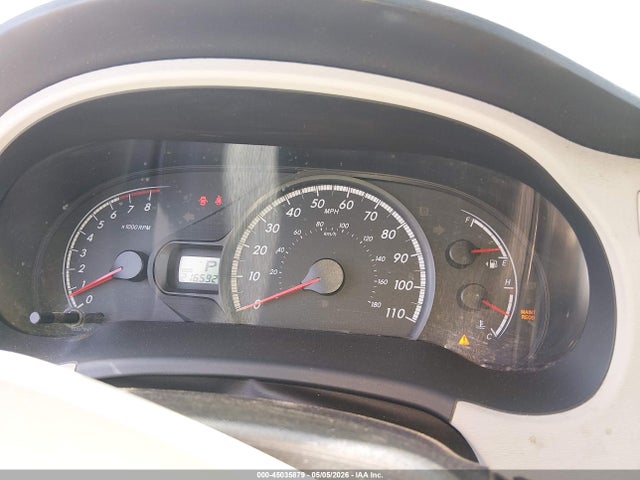 Aukcja sprzedaży 2012 Toyota Sienna Le V6 8 Passenger, vin: 5TDKK3DC4CS251663, numer aukcji: 45035879