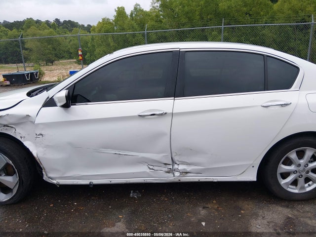 45035880 :رقم المزاد ، 1HGCR2F50GA092038 vin ، 2016 Honda Accord Sport مزاد بيع