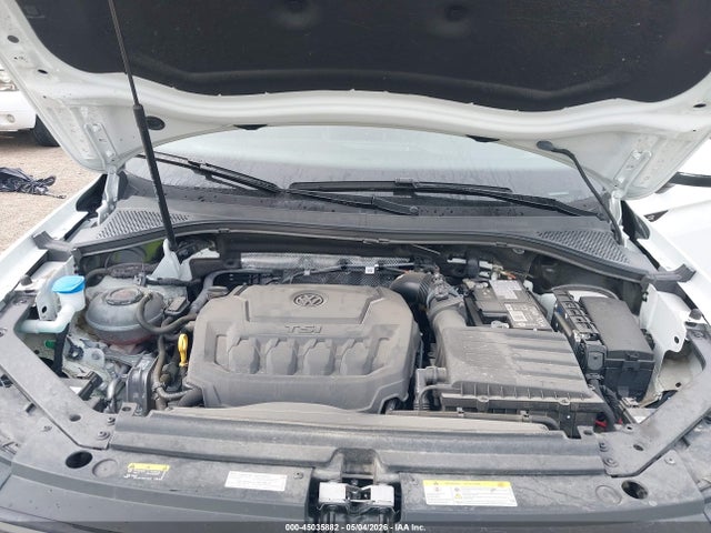 Aukcja sprzedaży 2024 Volkswagen Tiguan 2.0t Sel R-line, vin: 3VV4B7AX6RM103256, numer aukcji: 45035882