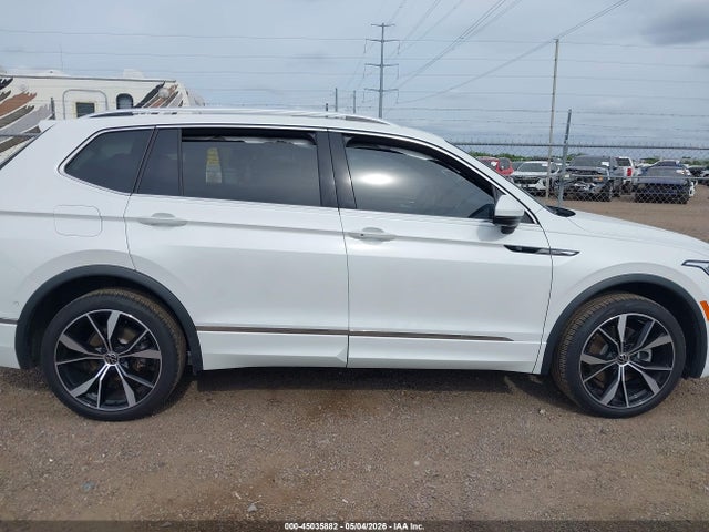 Aukcja sprzedaży 2024 Volkswagen Tiguan 2.0t Sel R-line, vin: 3VV4B7AX6RM103256, numer aukcji: 45035882