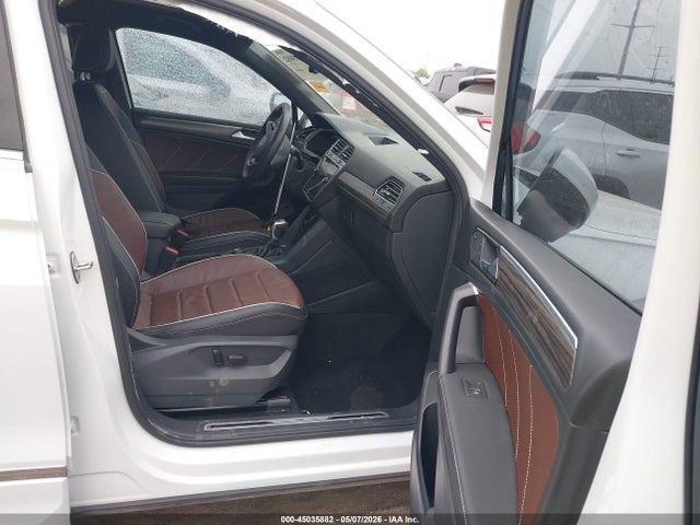Aukcja sprzedaży 2024 Volkswagen Tiguan 2.0t Sel R-line, vin: 3VV4B7AX6RM103256, numer aukcji: 45035882
