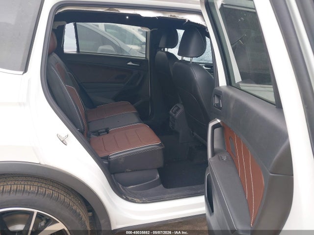Aukcja sprzedaży 2024 Volkswagen Tiguan 2.0t Sel R-line, vin: 3VV4B7AX6RM103256, numer aukcji: 45035882