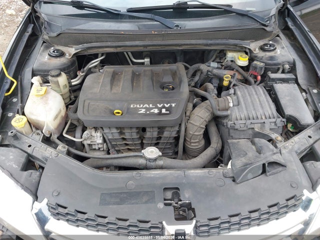Продаж на аукціоні авто 2013 Dodge Avenger Se, vin: 1C3CDZAB3DN667292, номер лоту: 45035885