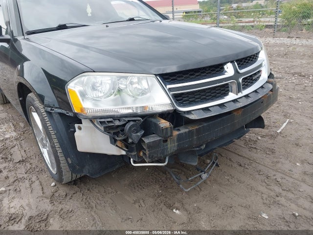 Продаж на аукціоні авто 2013 Dodge Avenger Se, vin: 1C3CDZAB3DN667292, номер лоту: 45035885