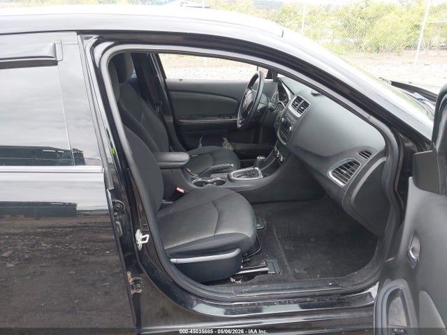 Продаж на аукціоні авто 2013 Dodge Avenger Se, vin: 1C3CDZAB3DN667292, номер лоту: 45035885