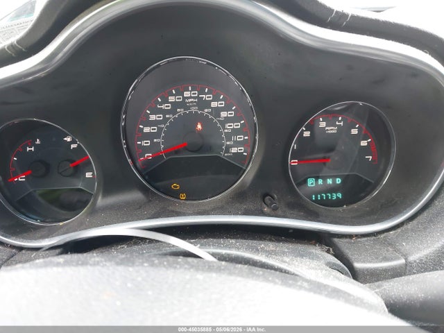 Продаж на аукціоні авто 2013 Dodge Avenger Se, vin: 1C3CDZAB3DN667292, номер лоту: 45035885