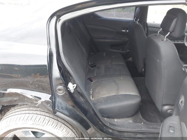 Продаж на аукціоні авто 2013 Dodge Avenger Se, vin: 1C3CDZAB3DN667292, номер лоту: 45035885