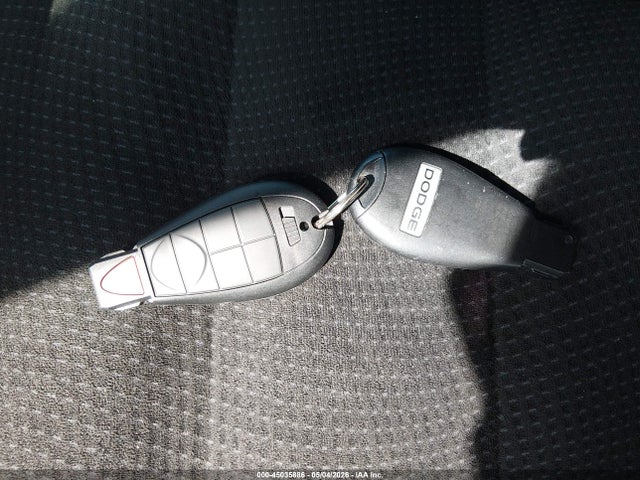 Продажа на аукционе авто 2018 Dodge Grand Caravan Se, vin: 2C4RDGBG6JR312961, номер лота: 45035886