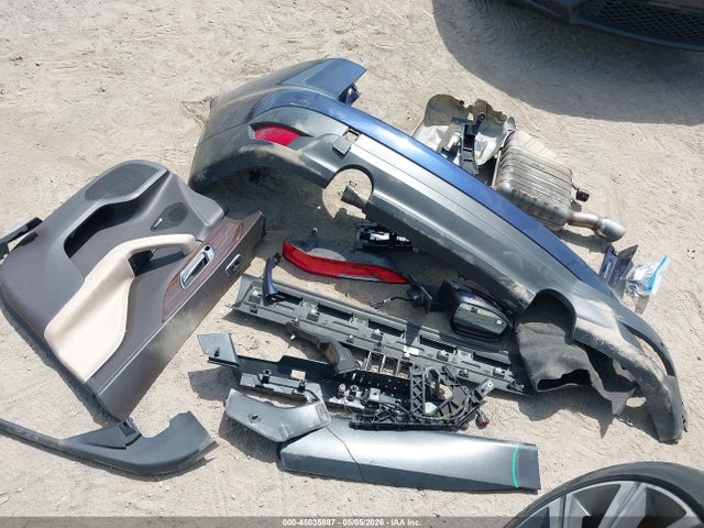 45035887 :رقم المزاد ، SADCK2EV5JA244752 vin ، 2018 Jaguar F-pace 35t Prestige مزاد بيع