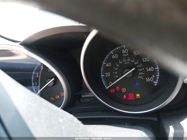Aukcja sprzedaży 2012 Mazda Mazda3 I Sport, vin: JM1BL1UF4C1509544, numer aukcji: 45035889