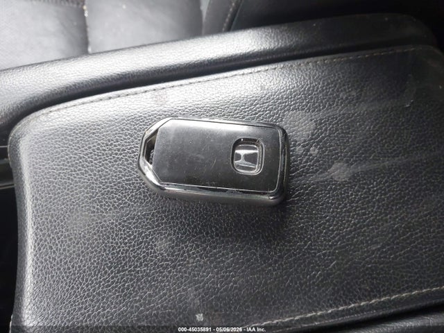 2HGFC1F77MH702783 Honda Civic Ex-l