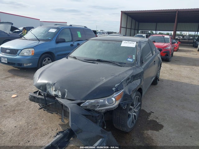 Продажа на аукционе авто 2014 Scion Tc, vin: JTKJF5C74E3078272, номер лота: 45035894