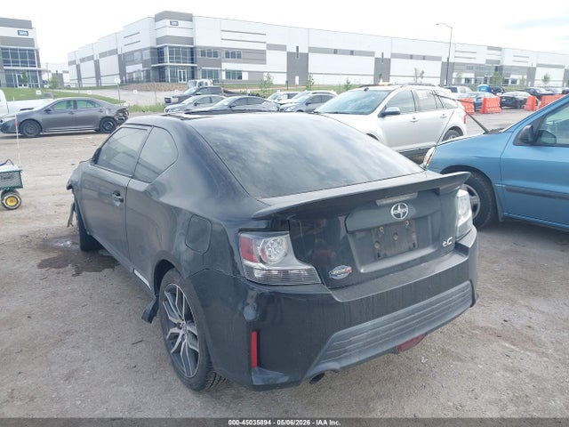 Продажа на аукционе авто 2014 Scion Tc, vin: JTKJF5C74E3078272, номер лота: 45035894