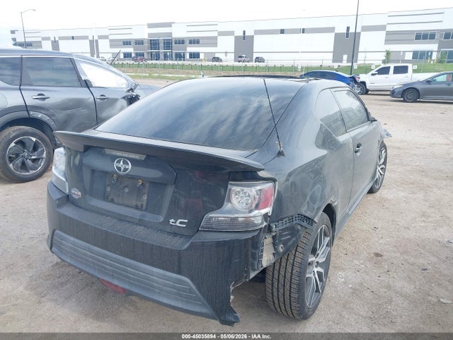 Продажа на аукционе авто 2014 Scion Tc, vin: JTKJF5C74E3078272, номер лота: 45035894