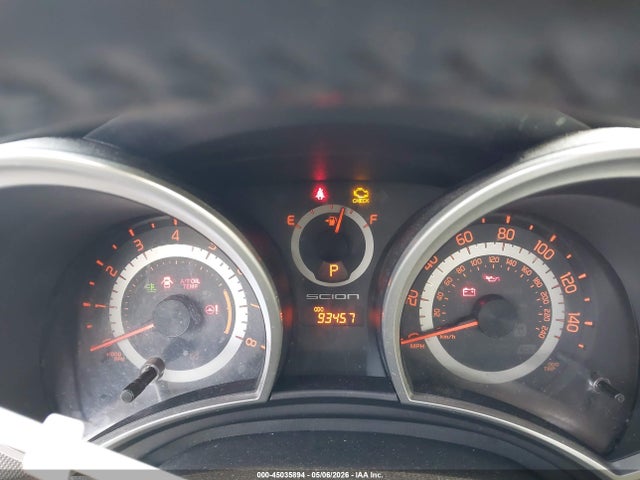 Продажа на аукционе авто 2014 Scion Tc, vin: JTKJF5C74E3078272, номер лота: 45035894