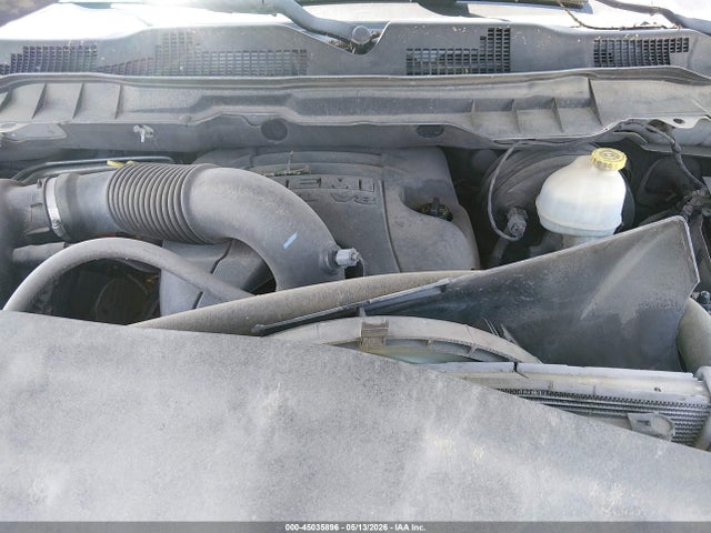 45035896 :رقم المزاد ، 1C6RR7FT1DS612152 vin ، 2013 Ram 1500 Tradesman مزاد بيع