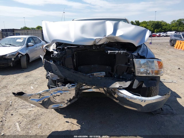 45035896 :رقم المزاد ، 1C6RR7FT1DS612152 vin ، 2013 Ram 1500 Tradesman مزاد بيع