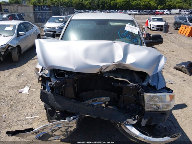 45035896 :رقم المزاد ، 1C6RR7FT1DS612152 vin ، 2013 Ram 1500 Tradesman مزاد بيع