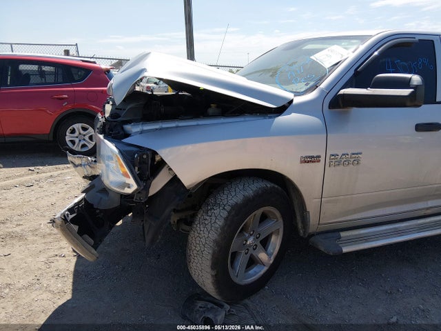 45035896 :رقم المزاد ، 1C6RR7FT1DS612152 vin ، 2013 Ram 1500 Tradesman مزاد بيع