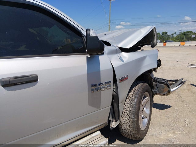 45035896 :رقم المزاد ، 1C6RR7FT1DS612152 vin ، 2013 Ram 1500 Tradesman مزاد بيع