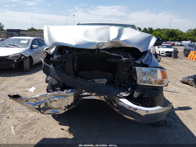 45035896 :رقم المزاد ، 1C6RR7FT1DS612152 vin ، 2013 Ram 1500 Tradesman مزاد بيع