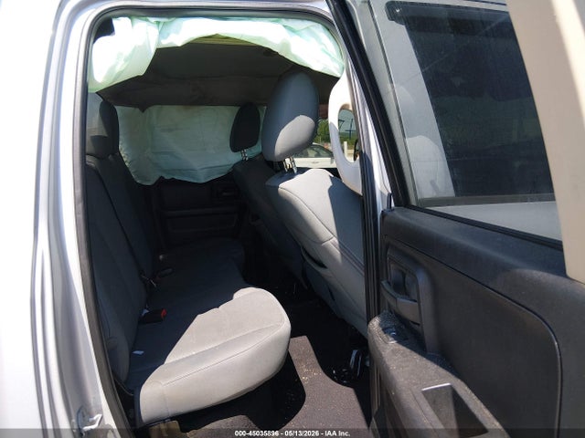 45035896 :رقم المزاد ، 1C6RR7FT1DS612152 vin ، 2013 Ram 1500 Tradesman مزاد بيع
