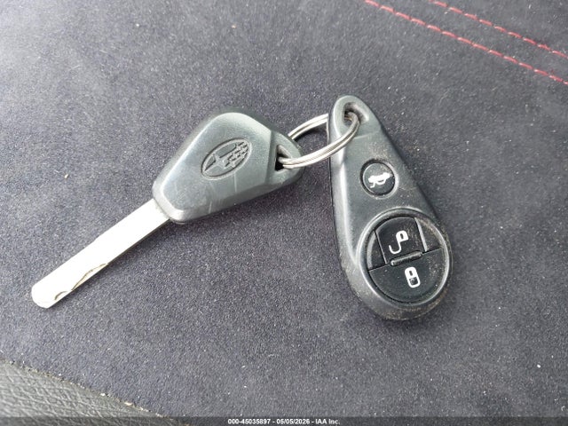 Aukcja sprzedaży 2011 Subaru Impreza Wrx Sti, vin: JF1GR8H64BL832735, numer aukcji: 45035897
