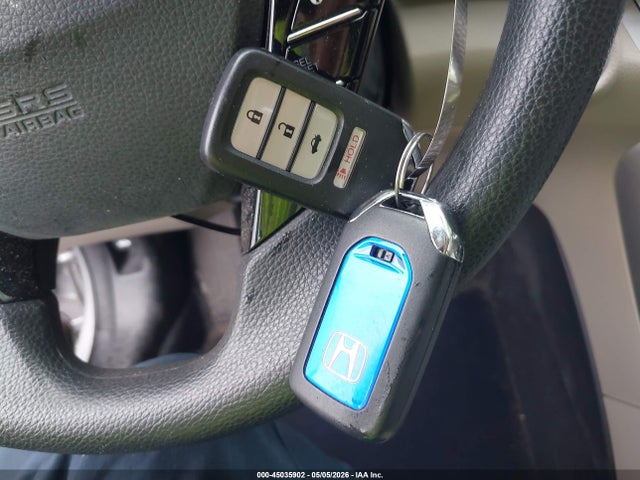 Продажа на аукционе авто 2015 Honda Accord Hybrid, vin: 1HGCR6F3XFA000373, номер лота: 45035902