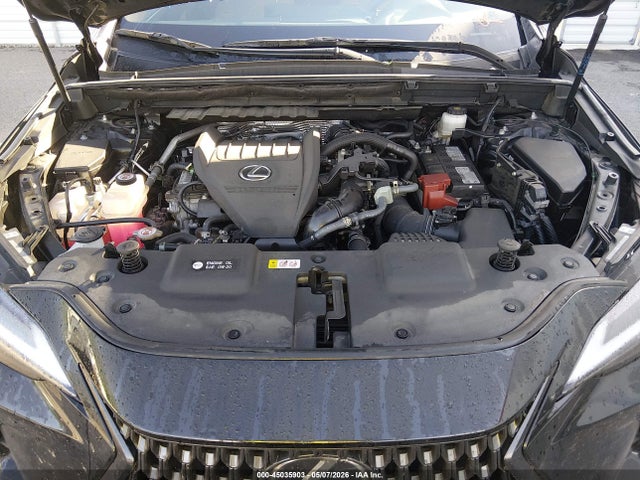 Aukcja sprzedaży 2025 Lexus Nx 350 Premium, vin: 2T2GGCEZXSC072783, numer aukcji: 45035903