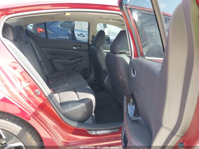 Продажа на аукционе авто 2025 Nissan Altima Sr Fwd, vin: 1N4BL4CV3SN424136, номер лота: 45035908