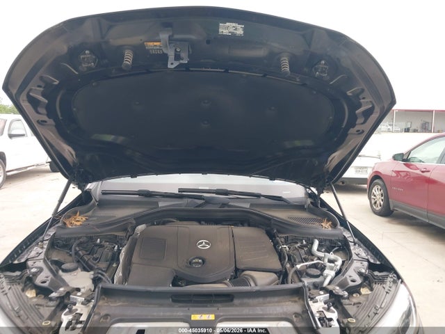 Aukcja sprzedaży 2024 Mercedes-benz Glc 300 Suv, vin: W1NKM4GB0RF120895, numer aukcji: 45035910