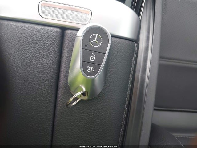 Aukcja sprzedaży 2024 Mercedes-benz Glc 300 Suv, vin: W1NKM4GB0RF120895, numer aukcji: 45035910