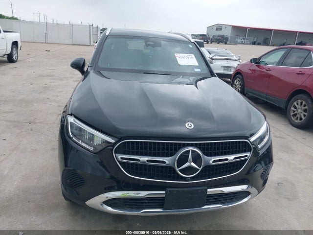 Aukcja sprzedaży 2024 Mercedes-benz Glc 300 Suv, vin: W1NKM4GB0RF120895, numer aukcji: 45035910