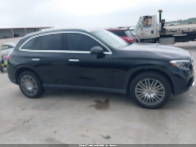 Aukcja sprzedaży 2024 Mercedes-benz Glc 300 Suv, vin: W1NKM4GB0RF120895, numer aukcji: 45035910