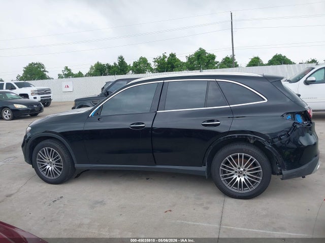 Aukcja sprzedaży 2024 Mercedes-benz Glc 300 Suv, vin: W1NKM4GB0RF120895, numer aukcji: 45035910