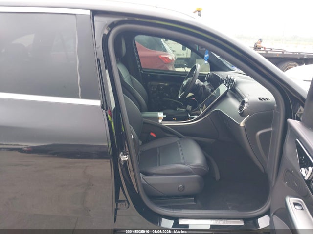 Aukcja sprzedaży 2024 Mercedes-benz Glc 300 Suv, vin: W1NKM4GB0RF120895, numer aukcji: 45035910