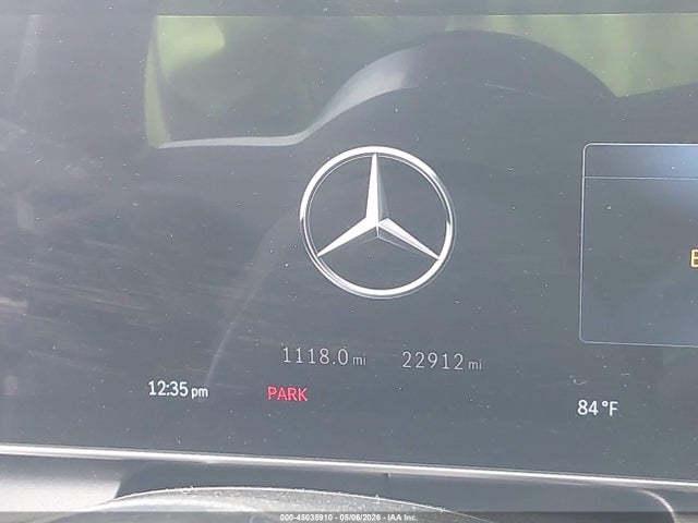 Aukcja sprzedaży 2024 Mercedes-benz Glc 300 Suv, vin: W1NKM4GB0RF120895, numer aukcji: 45035910