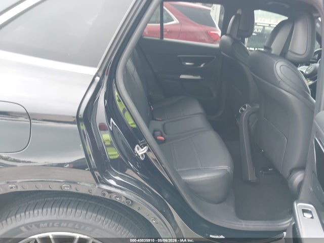Aukcja sprzedaży 2024 Mercedes-benz Glc 300 Suv, vin: W1NKM4GB0RF120895, numer aukcji: 45035910