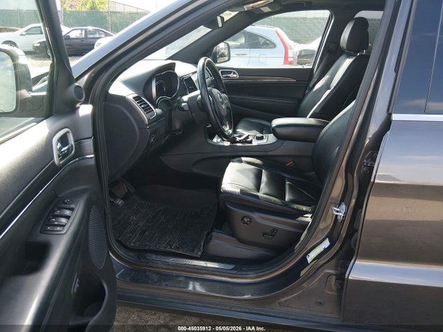 Aukcja sprzedaży 2020 Jeep Grand Cherokee Limited 4x4, vin: 1C4RJFBG5LC179883, numer aukcji: 45035912