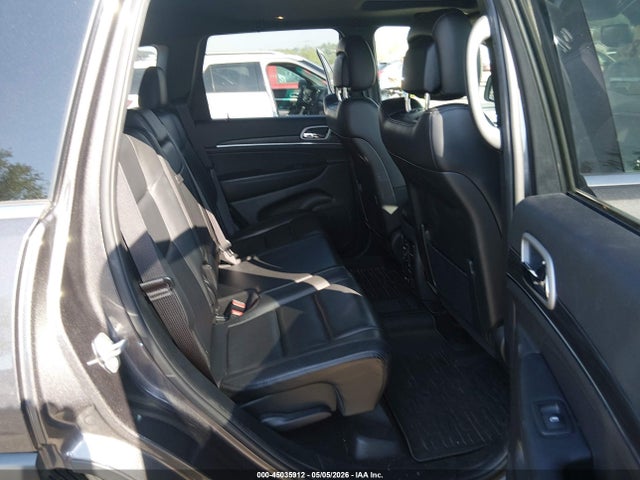 Aukcja sprzedaży 2020 Jeep Grand Cherokee Limited 4x4, vin: 1C4RJFBG5LC179883, numer aukcji: 45035912