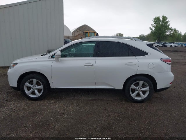 Aukcja sprzedaży 2013 Lexus Rx 350, vin: 2T2BK1BA7DC159751, numer aukcji: 45035913