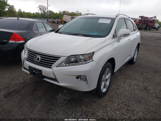 Aukcja sprzedaży 2013 Lexus Rx 350, vin: 2T2BK1BA7DC159751, numer aukcji: 45035913