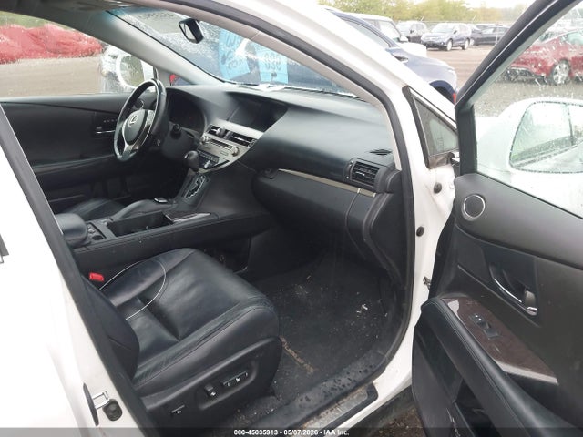 Aukcja sprzedaży 2013 Lexus Rx 350, vin: 2T2BK1BA7DC159751, numer aukcji: 45035913