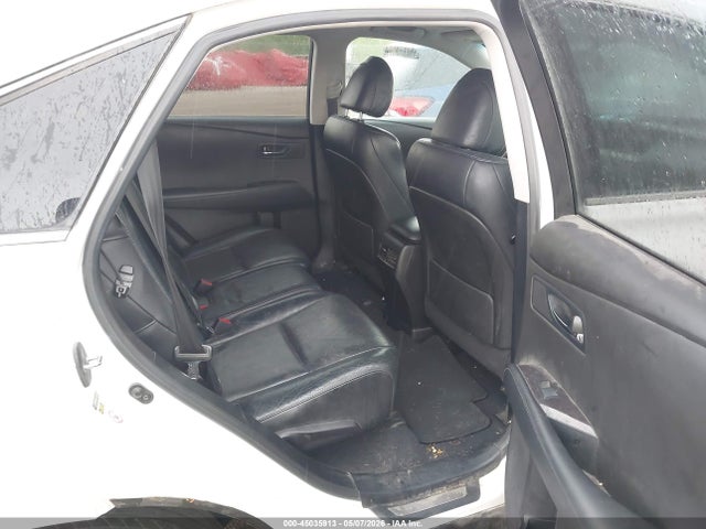 Aukcja sprzedaży 2013 Lexus Rx 350, vin: 2T2BK1BA7DC159751, numer aukcji: 45035913
