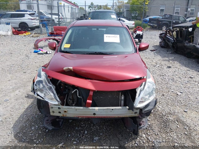 Продаж на аукціоні авто 2019 Nissan Versa 1.6 Sv, vin: 3N1CN7AP0KL858953, номер лоту: 45035915