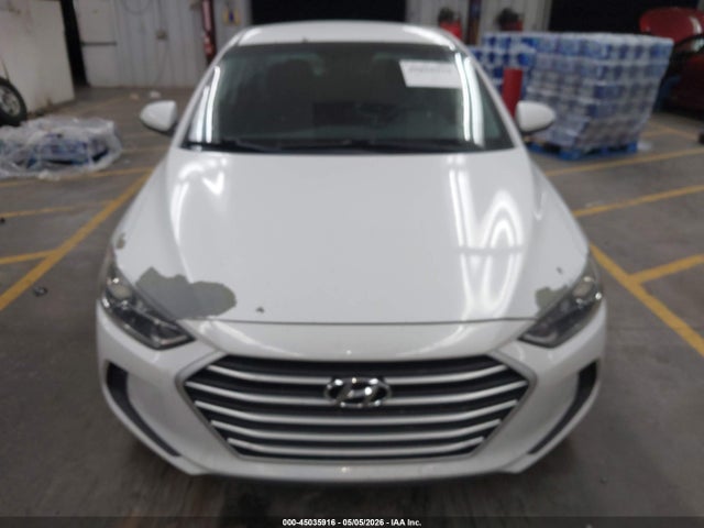 Hyundai ELANTRA SEL 2018 5NPD84LF1JH242236 Image 12