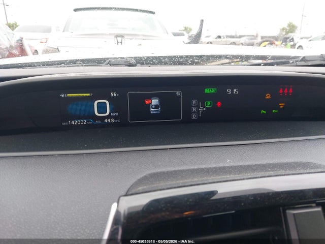 Toyota Prius Two 2018 JTDKBRFU7J3074615 Image 7